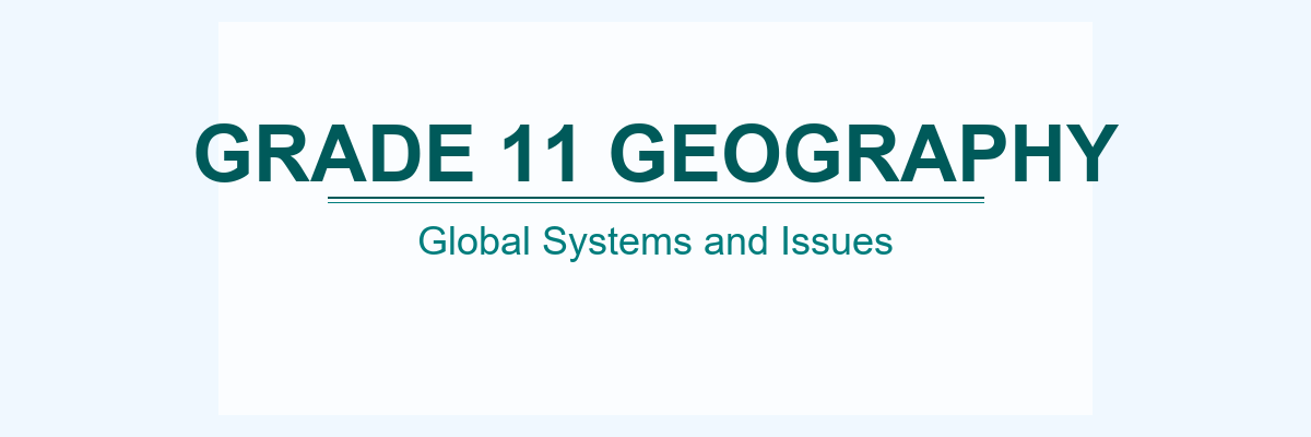 Geo11