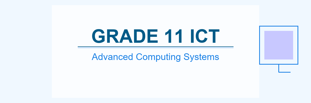 ICT11